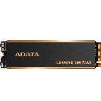 Накопитель SSD ADATA LEGEND 960 MAX, 2Tb, PCIe 4.0 x4, M.2 2280, NVMe, R/W 7400/6800, с радиатором, фото7