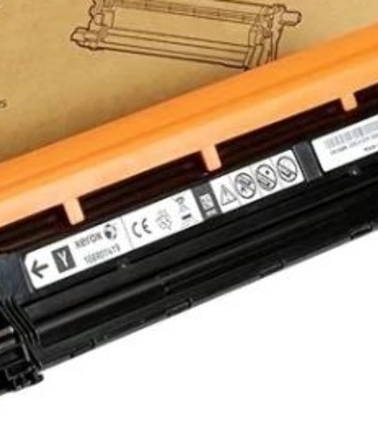 Блок фотобарабана NVPrint совместимый NV-108R01419 DU Yellow для Xerox Phaser 6510DN/6510N/WorkCentre 6515DN/6515DNI/6515N (48000k)