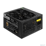 Блок питания серверный 600W ExeGate ServerPRO 80 PLUS Bronze, 600PPH-SE (ATX, for 3U+ cases, APFC, КПД 89% (80 PLUS Bronze), 12cm fan, 24p, (4+4)p, PCIe, 5SATA, 3IDE, black), фото6