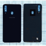 Задняя крышка для Samsung A207F Galaxy A20S (2019) синий, фото 1