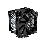 Кулер для процессора ID-COOLING SE-214-XT PLUS черный 120мм алюминий/медь 1800rpm 35.2db 4-pin 200W 150мм, фото13