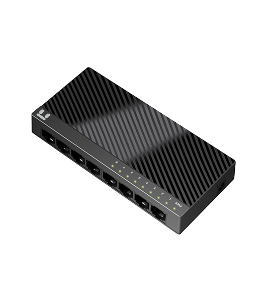 Коммутатор Netis ST3108C