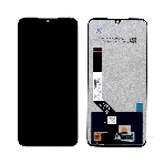 Дисплей для Xiaomi Redmi Note 7 HC черный, фото2