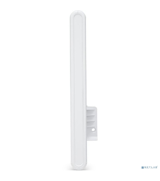 Точка доступа Ubiquiti UAP-AC-M-PRO Mesh-точка доступа 2.4+5 ГГц, 802.11ac/n/a/g/b, 2х 1G Ethernet, 802.3af
