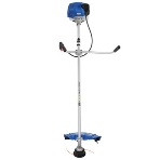 Триммер бензиновый Hyundai Z 541, 1.97л.с., фото10