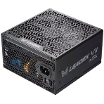 Блок питания Super Flower 1700 Ватт Leadex VII, 1700W, ATX, 140мм, 2x12V-2x6, 16xSATA, 2xCPU 8(4+4), 6xPCI-E(6+2), APFC, 80+ Titanium, Full Modular, фото4
