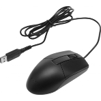 Комплект клавиатура+мышь A4Tech KR-3330S проводной, USB, 1200 DPI, чёрный, фото9