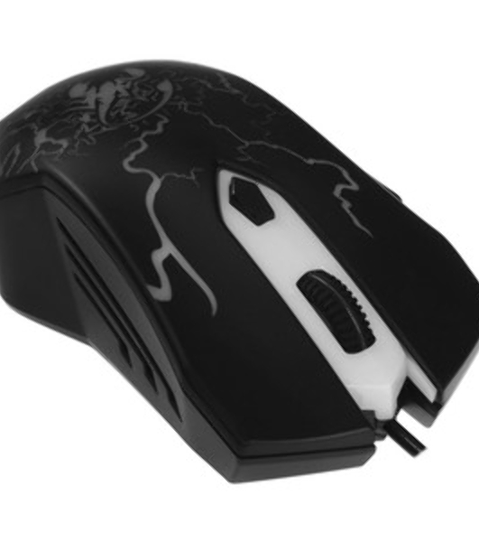 Мышь Genius игровая Scorpion Spear