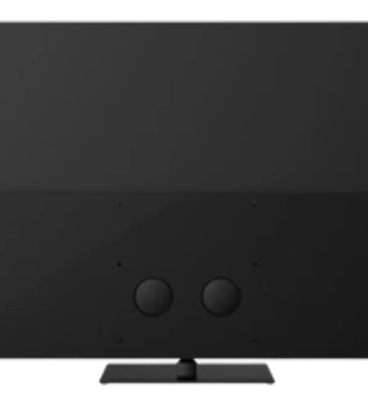 Телевизор Haier 77' DC0017M00RU S9 Pro черный OLED UHD 4K 120Hz Smart TV Android TV 3GB/32GB