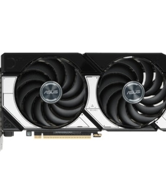 Видеокарта Asus DUAL-RTX 5070-O12G RTX 5070 12Gb 192bit GDDR7 2542/28000 HDMIx1 DPx3 HDCP Ret