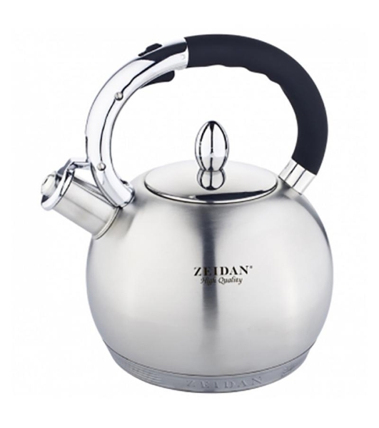 Чайник для плиты Zeidan Z-4160