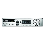 Источник бесперебойного питания APC Smart-UPS SMT1500RMI2UNC 1000Вт 1500ВА черный, фото5