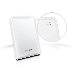 Внешний HDD 2.5' ADATA HV620S, 1TB, USB 3.2 Gen 1 Type-A, 5400 rpm, белый, фото15