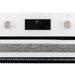 Электрический духовой шкаф Krona REGINA 60 WH, встраиваемый, фото6