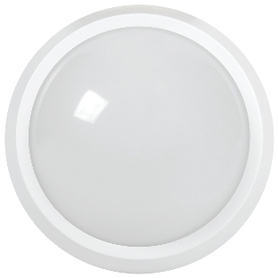 Светильник IEK LED ДПО 5050 18Вт 4000К IP65 круг белый