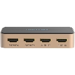 Разветвитель - сплиттер Vention HDMI 19F/4x19F на 4 монитора ACCG0, фото7