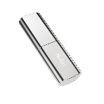 Флешка USB Netac US2 USB3.2 Solid State Flash Drive 256Gb,up to 530MB/450MB/s, фото5
