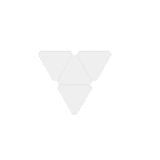 Светодиодная панель Yeelight Smart Light Panels-6pcs, фото4