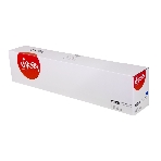 Тонер-туба Sakura MPC2503HC для Ricoh, голубой, 9500 к., фото2