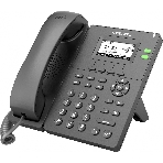 Телефон IP Flyingvoice P20G серый (упак.:1шт), фото4