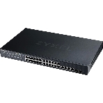 Коммутатор Zyxel NebulaFlex XMG1915-18EP-EU0101F 16x2.5Gbит/с 2SFP+ 8PoE++ 180W управляемый, фото9