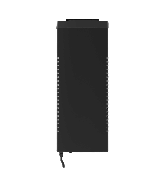 Источник бесперебойного питания DKC INFOLCD1200I ИБП Info LCD 1200В.А IEC C13 (4) USB + RJ45