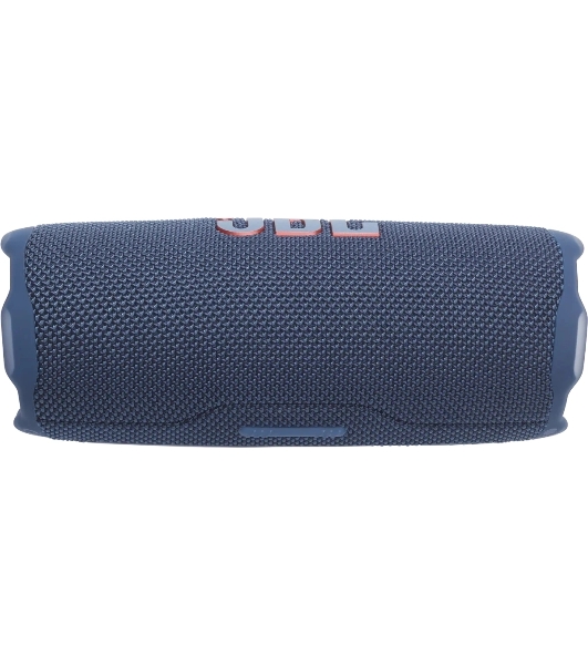 Колонка портативная JBL FLIP 7 синий 25W 1.0 BT 4800mAh (JBLFLIP7BLU)