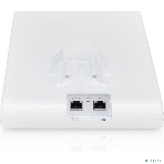Точка доступа Ubiquiti UAP-AC-M-PRO Mesh-точка доступа 2.4+5 ГГц, 802.11ac/n/a/g/b, 2х 1G Ethernet, 802.3af, фото5