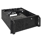 Серверный корпус ExeGate Pro 4U450-16/4U4019S (RM 19', высота 4U, глубина 450, БП 1000PAS, USB), фото23