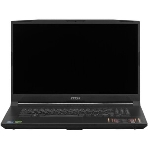 Ноутбук MSI Katana 17 HX B14WFK-275XRU Intel Core i5-14450HX/32Gb/SSD1Tb/RTX5060 8Gb/17.3'/IPS/FHD/1920x1080/144Hz/NoOS/Black/2.7kg (9S7-17L791-275), фото12