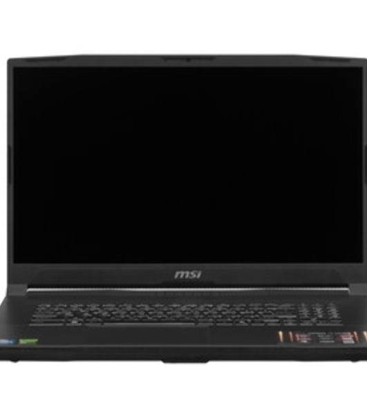 Ноутбук MSI Katana 17 HX B14WFK-275XRU Intel Core i5-14450HX/32Gb/SSD1Tb/RTX5060 8Gb/17.3'/IPS/FHD/1920x1080/144Hz/NoOS/Black/2.7kg (9S7-17L791-275)