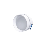 Светильник Ambrella light TN193 WH/S белый/песок GU5.3 D80*60, фото 1
