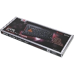 Клавиатура проводная A4Tech Bloody Q100 USB черный, фото21