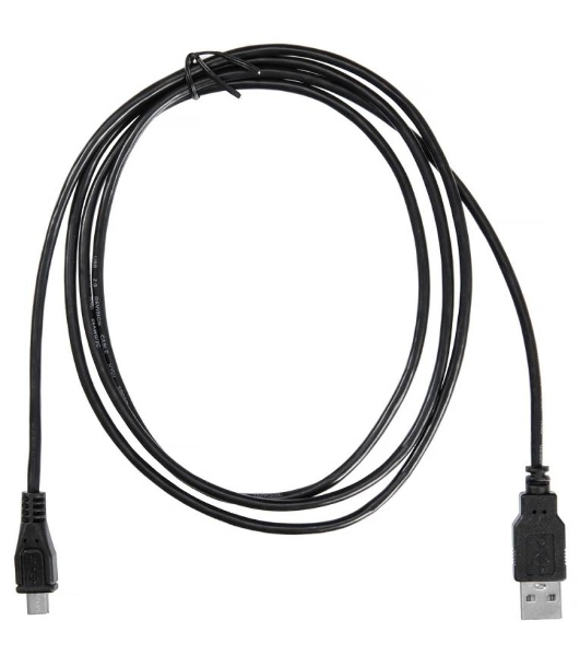 Кабель USB2.0 Buro USB A (m)/micro USB B (m) 1.5м