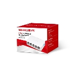 Коммутатор Mercusys MS105, 5 портов Ethernet 100 Мбит/с, фото6