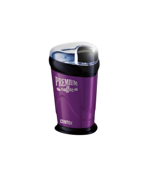 Кофемолка Centek CT-1358 Violet