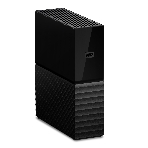 Внешний HDD 3.5' Western Digital My Book, 6TB, USB 3.2 Gen 1 Type-A, 5400 rpm, черный, фото11
