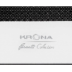 Электрический духовой шкаф Krona REGINA 60 WH, встраиваемый, фото7