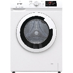 Стиральная машина Gorenje WHE60SFS белый загр. фронтальная макс.: 6 кг 1000об/мин класс: А+++, фото23