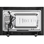 Микроволновая печь встраиваемая HOMSair MOB205Gb, фото10