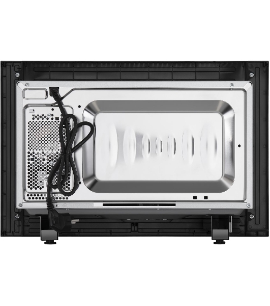 Микроволновая печь встраиваемая HOMSair MOB205Gb