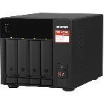 Сетевое хранилище NAS Qnap TS-473A-8G 4-bay Ryzen V1500B, фото9