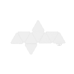Светодиодная панель Yeelight Smart Light Panels-6pcs, фото3