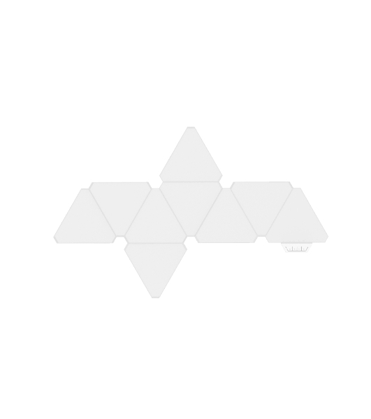 Светодиодная панель Yeelight Smart Light Panels-6pcs