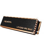 Накопитель SSD ADATA LEGEND 960 MAX, 2Tb, PCIe 4.0 x4, M.2 2280, NVMe, R/W 7400/6800, с радиатором, фото5