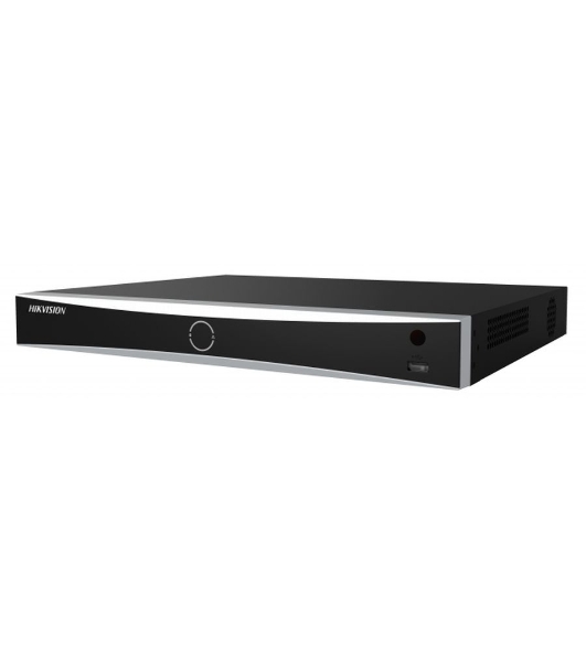 Видеорегистратор IP HIKVISION 16CH DS-7616NXI-K2