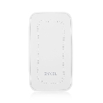 Точка доступа Zyxel NebulaFlex Pro WAX300H-EU0101F AX3000 10/100/1000BASE-TX белый, фото15