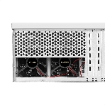 Серверный корпус ExeGate Pro 3U300-03 (RM 19', высота 3U, глубина 300, БП 700PPH-SE 80 PLUS® Bronze, USB), фото18
