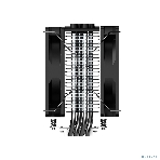 Кулер для процессора ID-COOLING SE-214-XT PLUS черный 120мм алюминий/медь 1800rpm 35.2db 4-pin 200W 150мм, фото11