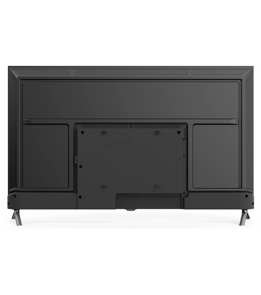 Телевизор Digma 43' DM-LED43UBB41 темно-серебристый/серый LED UHD 60Hz Smart TV